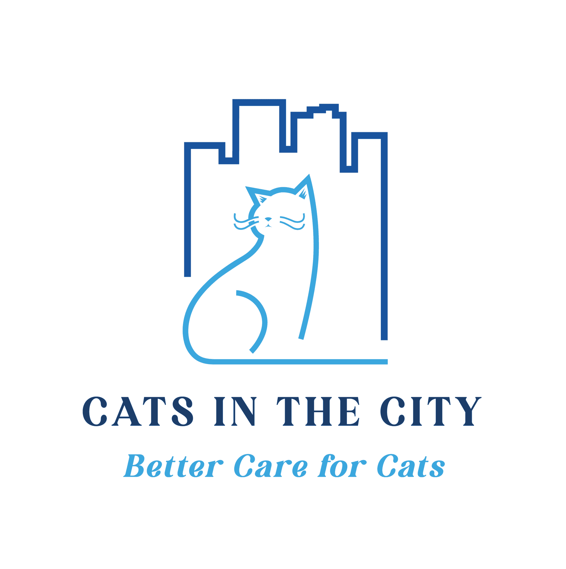 Cats in the City — Better Care for Cats